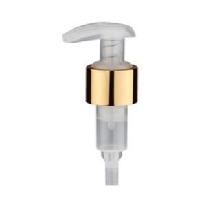 Buy cheap 24mm 28mm Aluminum Lotion Pump Dispenser Lotion Pump Soap Press Lotion Pump from wholesalers