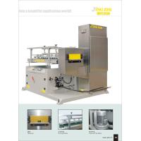 Buy cheap Evenly Vacuum Coating Machine Long Service Life High Efficiency Variable product