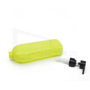 Buy cheap Refillable 1L Empty Plastic Shampoo Bottles from wholesalers