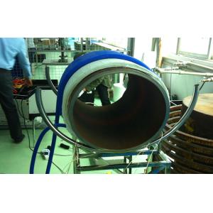 High Efficiency Induction Heat Treatment System Induction Heating Power Supply