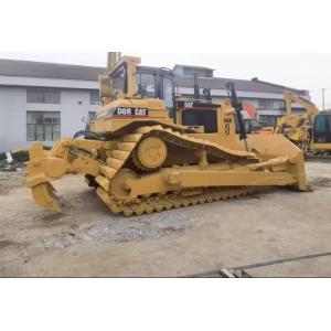 Buy cheap Used CAT D8R Bulldozer Ensure Optimal Performance Of Your Crawler Bulldozer With Genuine Parts from wholesalers