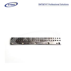 Buy cheap KHY-M371A-01 PLATE, FRONT YAMAHA machine spare part from wholesalers