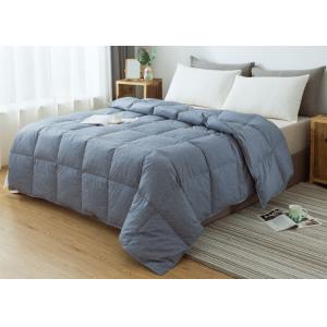 Buy cheap 1000g 4cm Duck Feather Duvet Cotton Home Textiles from wholesalers