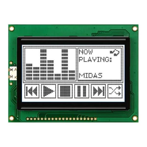 Buy cheap MC128064A6W-FPTLW-V2 from wholesalers