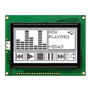 Buy cheap MC128064A6W-FPTLW-V2 from wholesalers