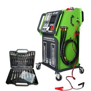 Buy cheap ATF-9800 Automatic Transmission Fluid Exchange Machine ATF Changer Machine product