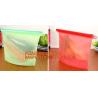 Buy cheap Reusable Vacuum Food Bag Silicone Food Storage Bag Fruits Vegetables Meat Preservation kits,Reusable Refrigerator Silico from wholesalers