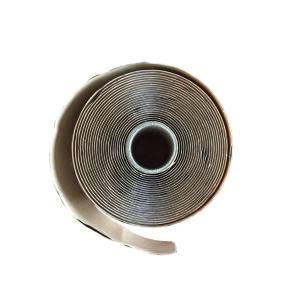 Buy cheap insulation waterproof rubber tape 5cm width, 20m/roll from wholesalers