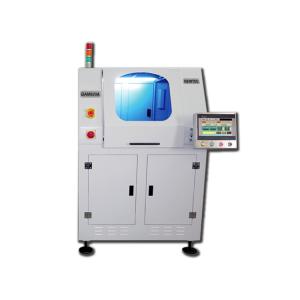 Genitec PCBA Auto Unloader PCBA Inline Shearing Machine GAM620A