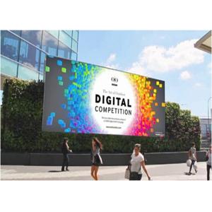 Buy cheap 100000hours Life Span LED Display Screens Custom-made for Your Business Needs from wholesalers