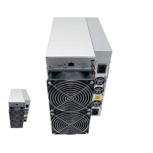 Buy cheap 3344W Second Hand Asic Bitmain Antminer T19 88T High Hashrate from wholesalers