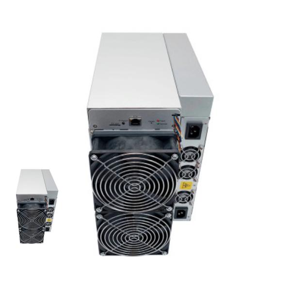 Quality 3344W Second Hand Asic Bitmain Antminer T19 88T High Hashrate for sale