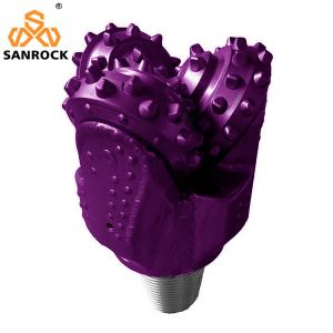 Buy cheap TCI Tricone Bit 8 1/2" 8 3/4" 216mm 222mm Roller Cone Drill Bit Mining Drilling Bit Set from wholesalers