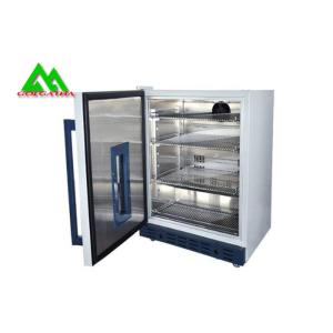 Buy cheap Stand Alone Biological Specimen Refrigerator With Wheels Multi Layer from wholesalers