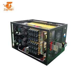 High Voltage Precision DC Power Supplies 80A 380V