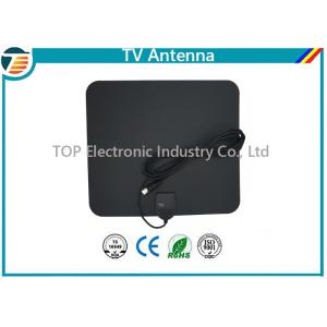 Buy cheap Nice Appearance Digital TV Antenna ATSC, DVB-T, DVB-T2, ISDB, CMMB, DTMB product
