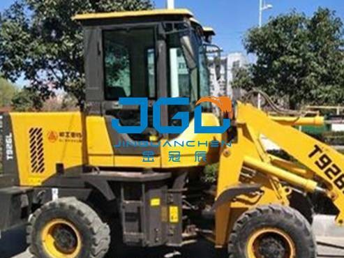 Buy cheap T926 928 Loader Front And Rear Left And Right Glass Engineering Machinery Accessories from wholesalers