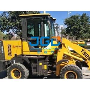 Buy cheap T926 928 Loader Front And Rear Left And Right Glass Engineering Machinery Accessories from wholesalers