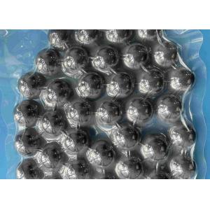 Buy cheap 1000-1500 MPa Black Silicon Nitride Ceramics from wholesalers