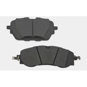 Full Accessories Car Parts Original Brake Pads Braking System For LiXiang L9 L8