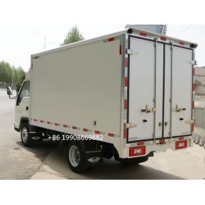 Buy cheap Direct Factory Price Foton 4x2 Diesel Cargo Truck with Tipper Conversion Option | 3-8T Load Capacity from wholesalers