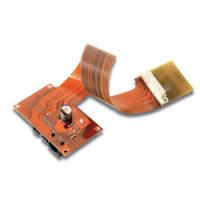 Buy cheap Flexible PCB Board Supply FPC Sample Order Production Prototype Fast Running product