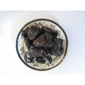 Buy cheap Medium Temperature Coal Tar Pitch for Paint Waterproof Material from wholesalers