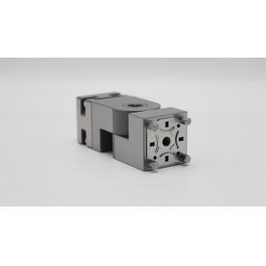 Customized Injection Molding In Automotive Industry Injection Molding Machine