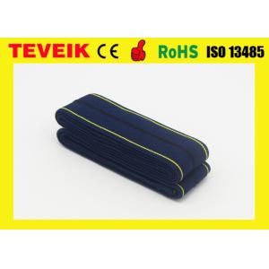Buy cheap Medical Reusable Pregnant Woman CTG Belt For Fetal Monitor with Self-Adhesive Buckle from wholesalers