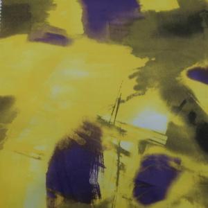 Buy cheap 50Dx50D Polyester Winter Jacket Fabric Waterproof Breathable from wholesalers