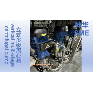 Buy cheap SUS304  Stainless Steel Frame Spray Wash Mini LED And Micro LED PCB Flux With In Line Cleaning System from wholesalers