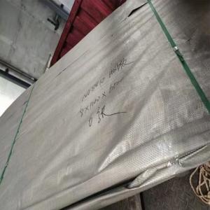 Buy cheap UNS N08810 Nickel Alloy Plate Sheet Alloy 800H / 800HT from wholesalers