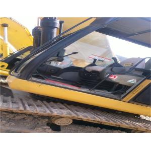 Buy cheap used 336Dcaterpillar excavator with good condition engine/low price/reliable material/high quality from wholesalers