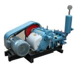 Buy cheap Portable BW160 Three Cylinder Piston Triplex Mud Pumps For Drilling Rigs from wholesalers