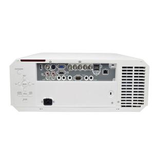 Buy cheap 10k Lumen WUXGA 300 Inches Large Venue Projector 3LCD Edge Blending from wholesalers