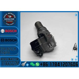 Buy cheap Unit Fuel Injection Pump 0414755003 0414755002 0986445001 For  Mac Truck engine 313GC5227M from wholesalers