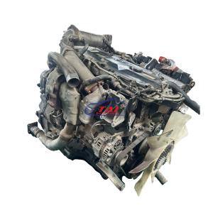 WHATSAPP 86 19860816656 Complete Diesel Engines 4HK1 Euro 3 For Isuzu 4HK1 Used