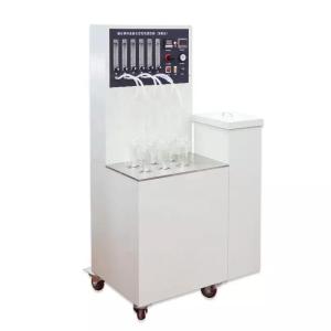 ASTM D2274 Oil Analysis Testing Equipment Distillate Fuel Oils Oxidation