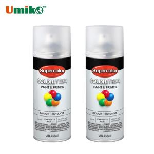 Buy cheap Easy To Use Acrylic Aerosol Paint Flawless Coverage Rust Proof Spray Paint from wholesalers