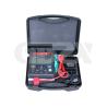 Buy cheap Wide Voltage Range Insulation Resistance Megger Meter Tester Self - Clocking Function from wholesalers