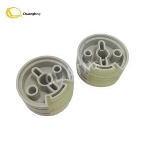 Buy cheap Glory GFS-120 Parts Glory GFS120 Bank Note Counter Sorter Feed Roller Yellow GFS Feed Roller from wholesalers