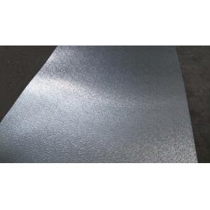 Buy cheap Durable Anodizing Embossed Aluminium Coil For Cooling Machines Refregerators from wholesalers