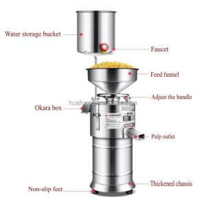 Buy cheap Brand New Soybean Milk Maker With High Quality from wholesalers
