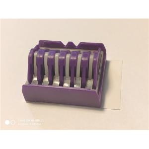 Hospital Weck Hemoclip Ligating Clips M L XL Carton Box 6 Per Per Cartridge