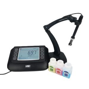 Buy cheap 6.5 Inch LCD Display Water Test pH mV Meter for Benchtop PCB Board Best Seller USA from wholesalers