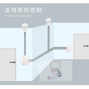 Buy cheap wifi smart switches Remote&Voice control with Scheduling and automation,Energy monitoring,Easy installation and setup, from wholesalers