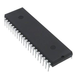 Buy cheap ATMEGA8515L-8PU Microcontrollers And Embedded Processors IC MCU FLASH Chip from wholesalers