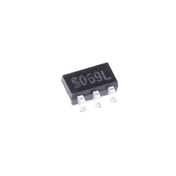 Buy cheap Time base chip SGMICRO SGM8551XN5G SOT-23-5 Electronic Components Atmega164pa-mn from wholesalers