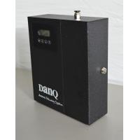 Buy cheap Black HVAC Scent Diffuser Machine Electric Perfume Diffuser 200m3 DC12V 5W product