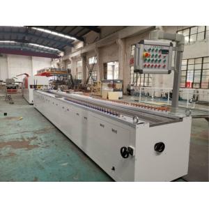Professional Wpc Decking Making Machine